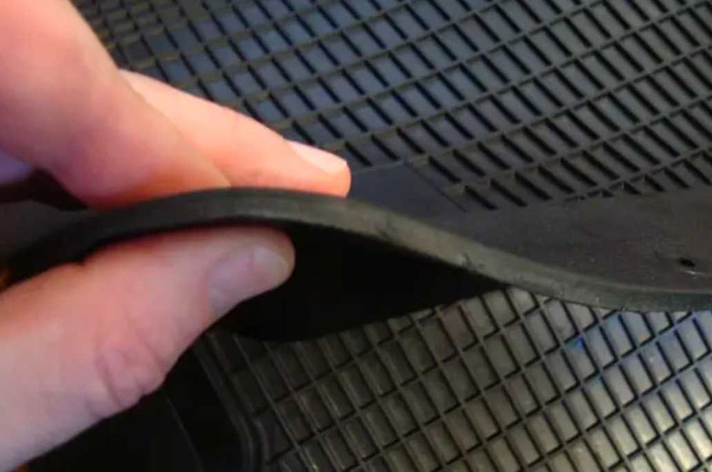 Килимки/Коврики для авто універсальні