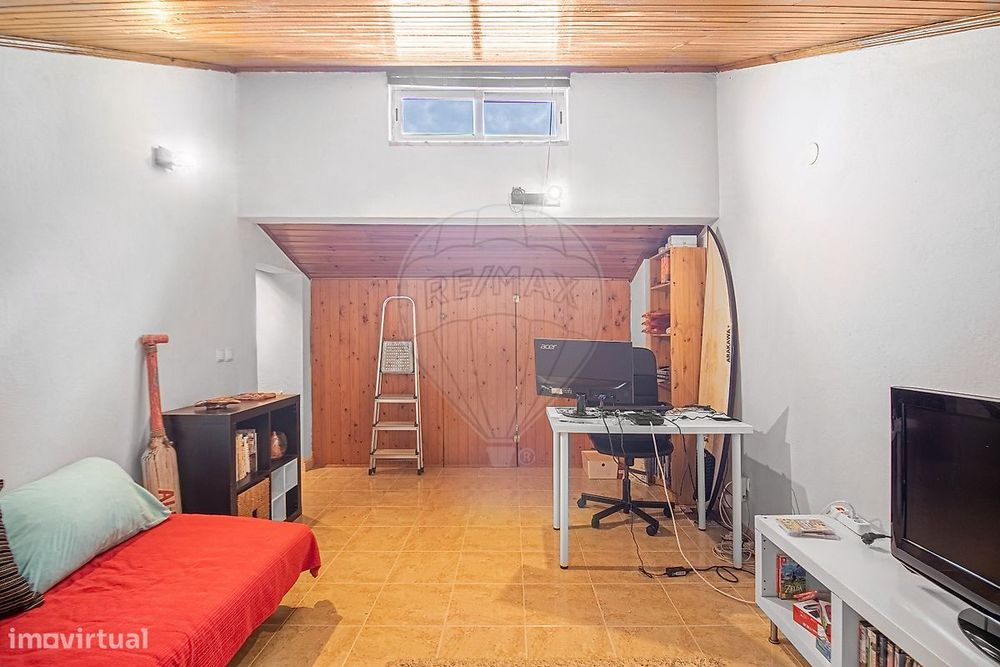 Moradia T3 para venda