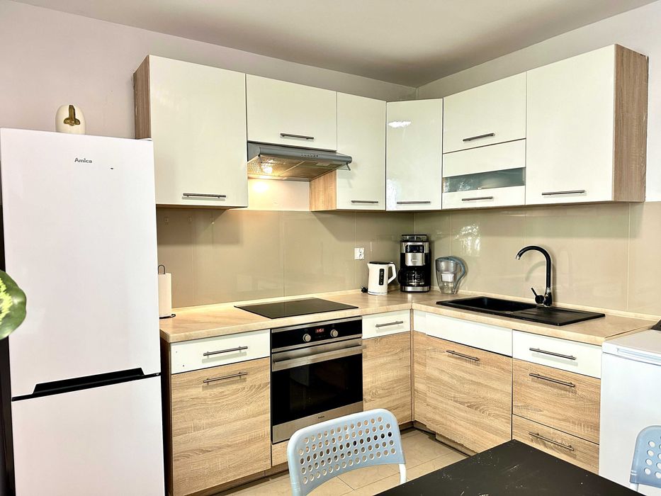 Wynajmę na doby pokój w Sopocie przy ul. Chrobrego 32