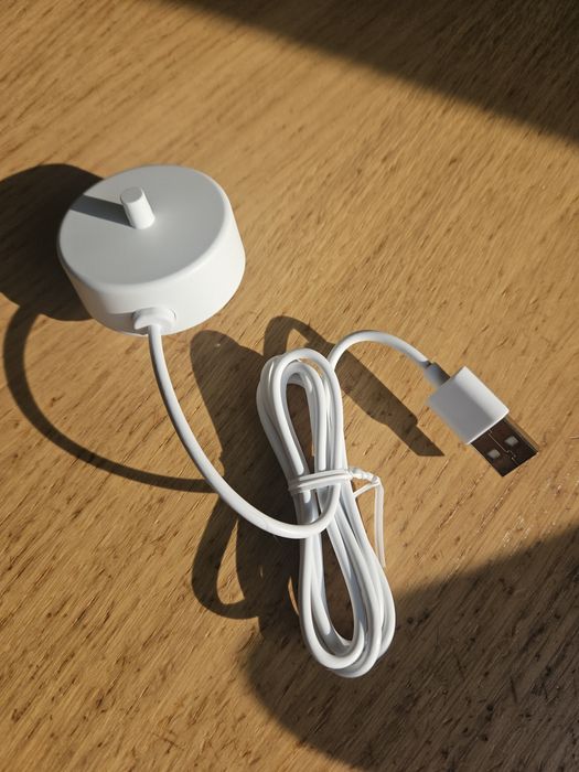 Ładowarka Philips HX6110 Nowa