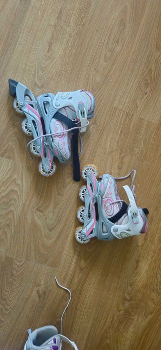 Ролики фірми  Roces 35-39