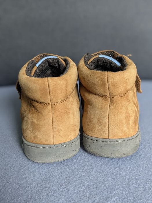 Camper оригінальні дитячі черевики 34р