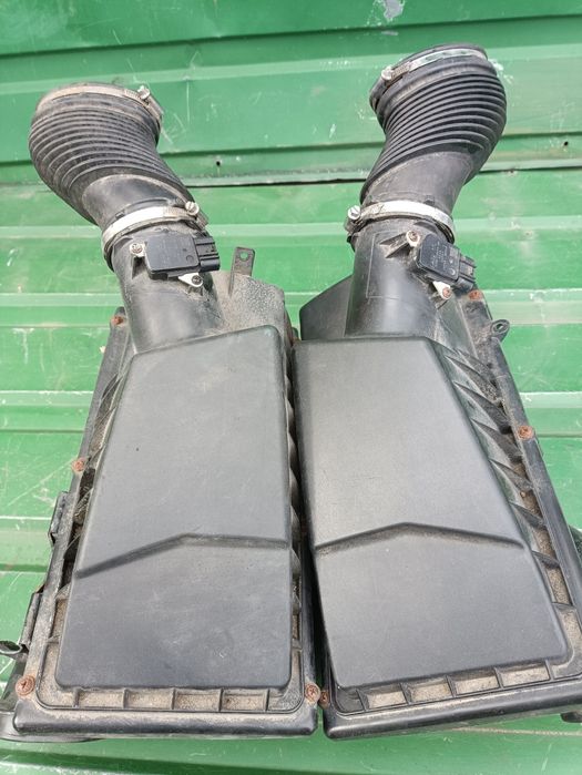 Корпус повітряного фільтра Land Rover Sport 2010-2013 ,5.0бенз за шт