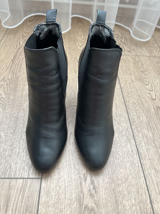 Botki Prima Moda r.39