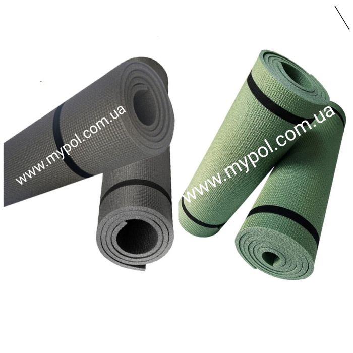 Каремат 12, 10 мм 200х75/60 каремат, коврик, каримат, килим, карімат