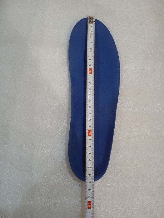 Устілки Scholl Германия стельки ортопедические