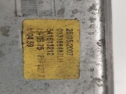 ELEVADOR DE VIDRO FRONTAL ESQUERDO OPEL CORSA D 2007