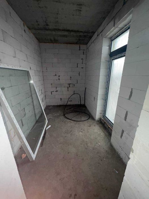 Сучасний будинок 140м2 с.Геронімівка