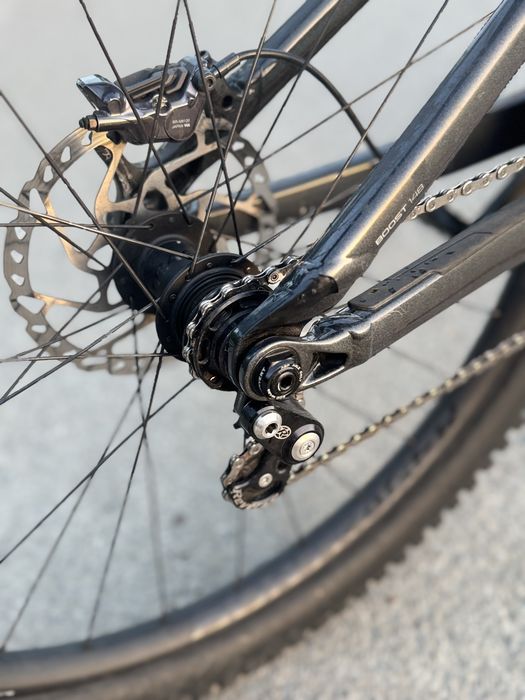 Trek Remedy 8 (Jibber)