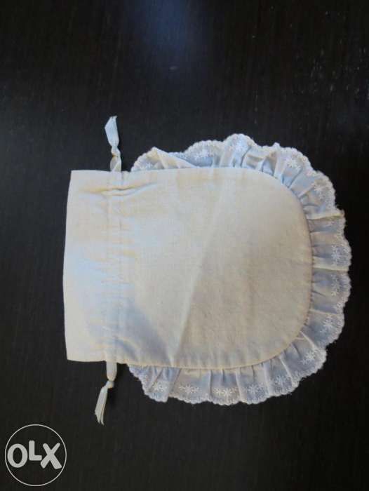Bolsa Batizado