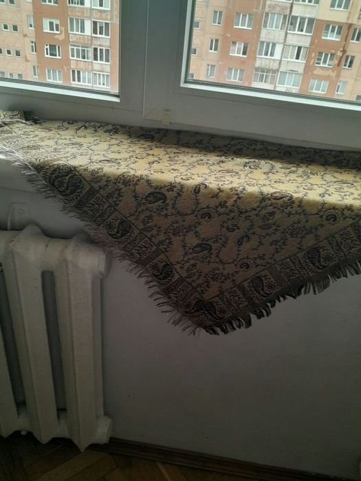 Хустка велика Італія