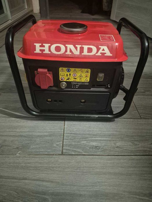 Бензиновий генератор Honda на 2 Квт
