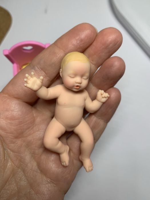 игрушка-сюрприз Zuru Mini Brands MY MINI BABY series 2