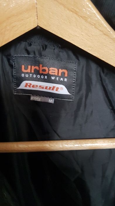 Kurtka męska Urban Result