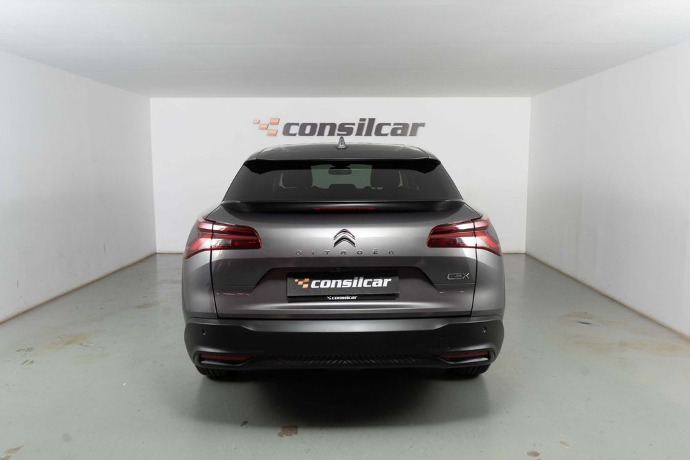 Citroën C5 X 1.2 PureTech Shine EAT8