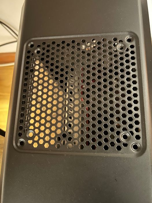 PC Rayzen 5 ASUS TUF gaming