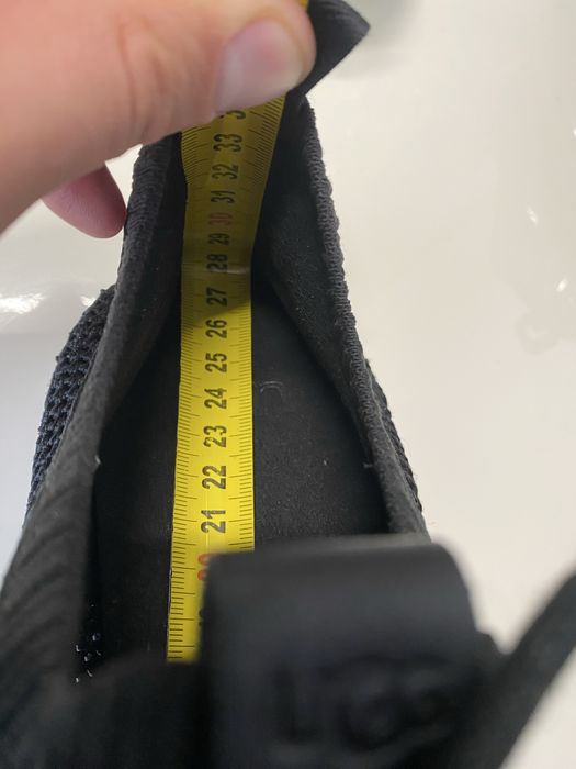 Ugg m union trainer