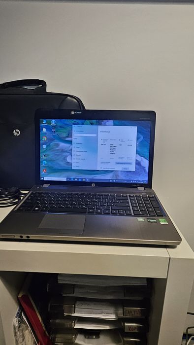 Laptop HP  ProBook4535s