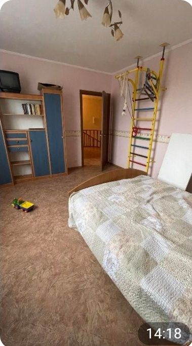 Сдам дом Сухой лиман 4 к 160 м, гараж,животные обсуждаются!
