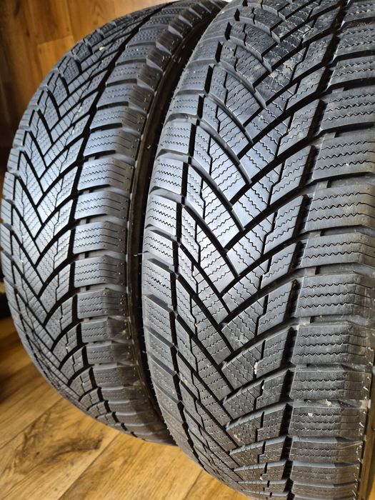 165/60/15 Tourador para zima 7,5mm 2021r