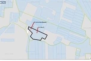 Продаж ділянки с.Добощівка , Мостищина