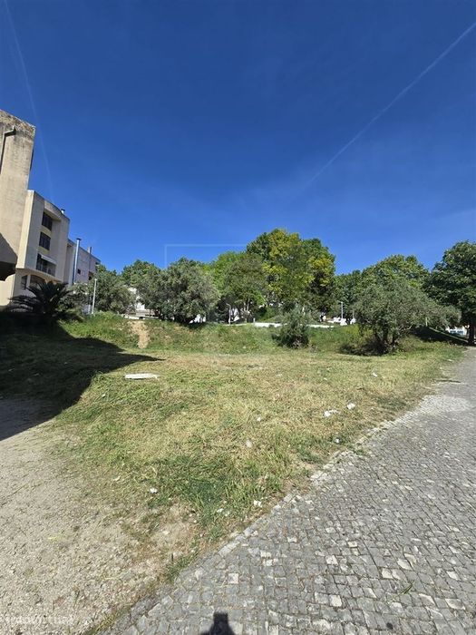 Lote de Terreno  Venda em Torres Novas (São Pedro), Lapas e Ribeira Br — Torres Novas (Santa Maria, Salvador E Santiago), Santarém