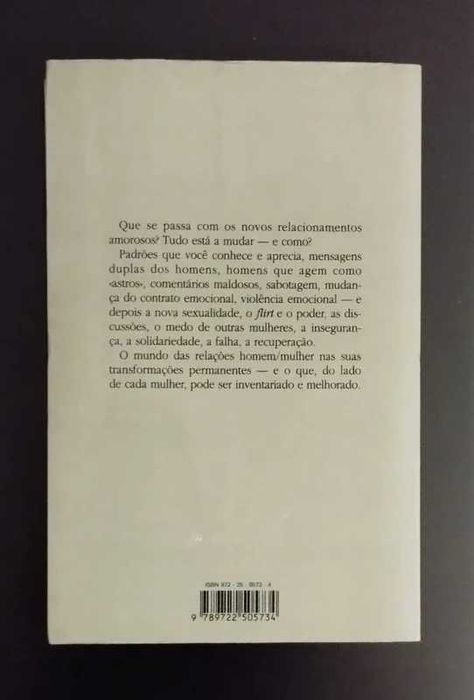 Os Amantes: Os Bons, Os Maus e os Outros - Shere Hite, Kate Colleran (Publicado em 1992)