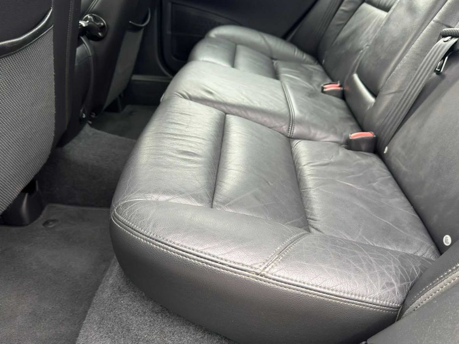 Volvo S40, 1,6 D2, дизель