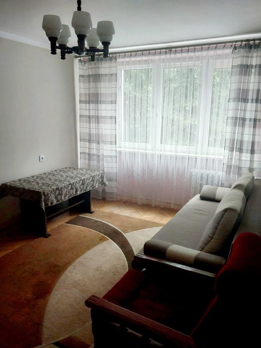 Mieszkanie – Kraków - Więcej