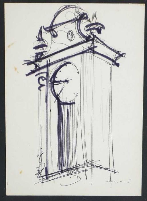 Artur Bual - Original