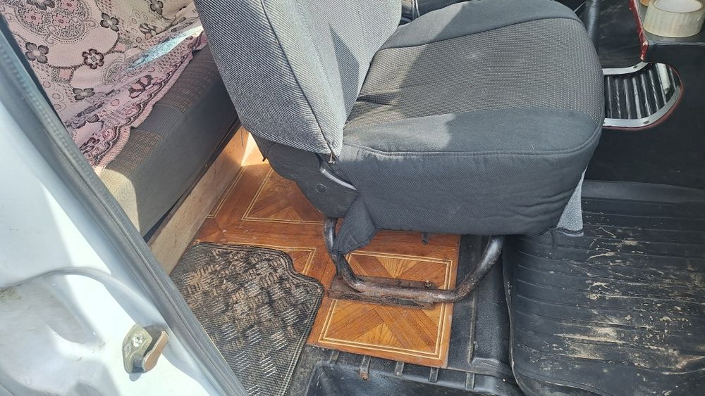 Продам Газель дуэт