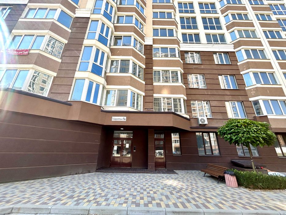 Ірпінь 1к квартира ціна з КЛАДОВКОЮ! Можна на ремонт