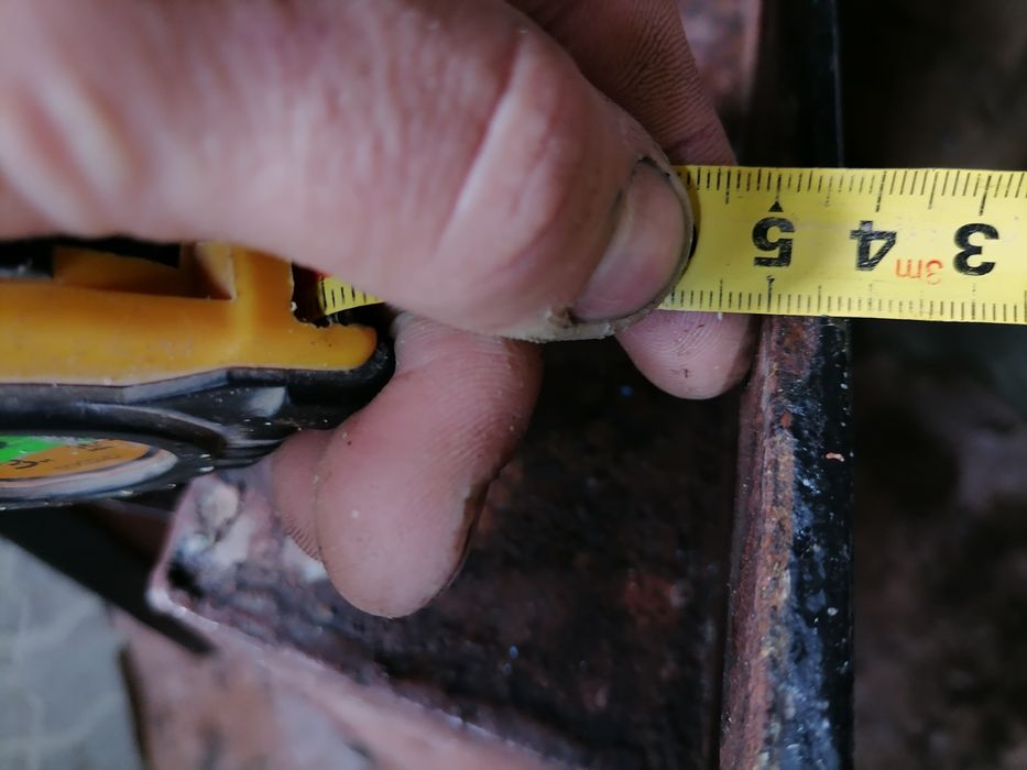 Сейф вогнетривкий