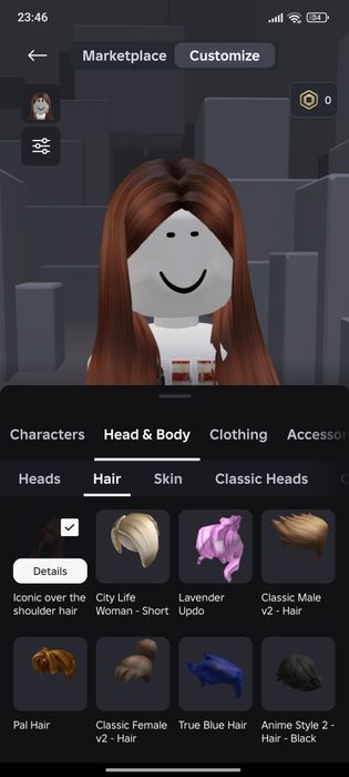 продам такій акк в роблокс (тотал 300рб)