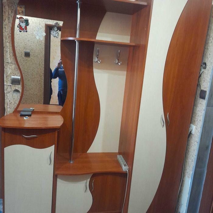 Здам 1к квартиру.