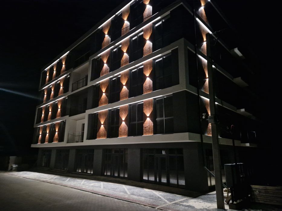 ЖК Комфортний 2х кім.квартира м.Снятин