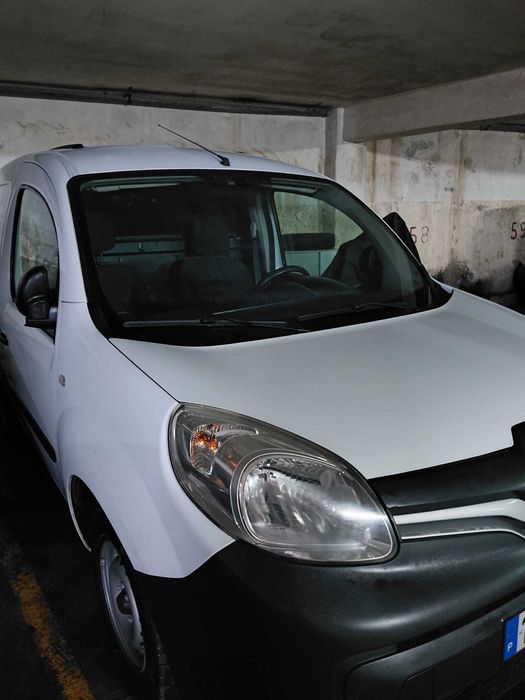 Renault Kangoo Express 1.5 Dci Compact Confort