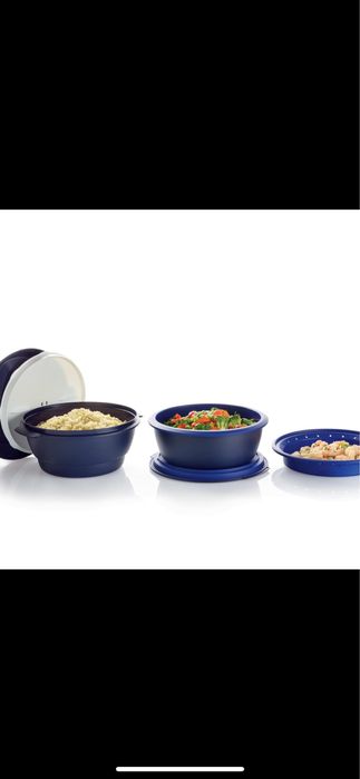 Tupperware Micro Urban 3lt