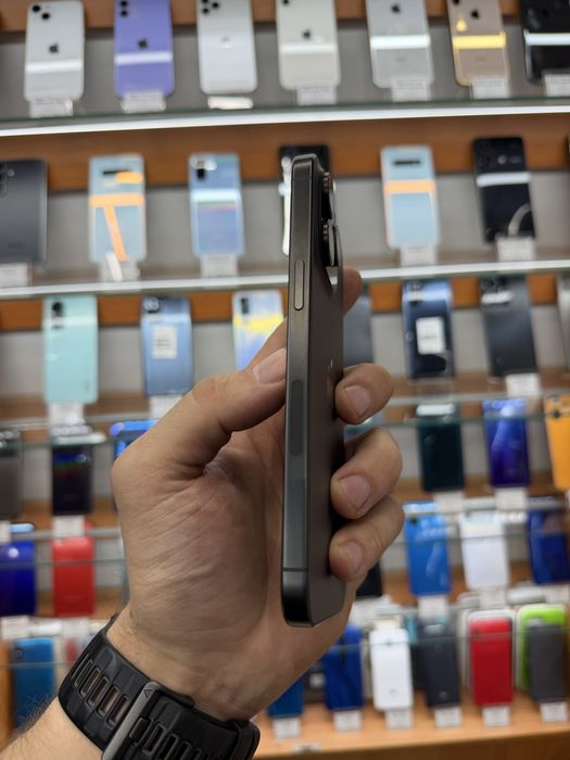 Apple iphone 15 Pro Max 256 gb Neverlock 100 % айфон Про
