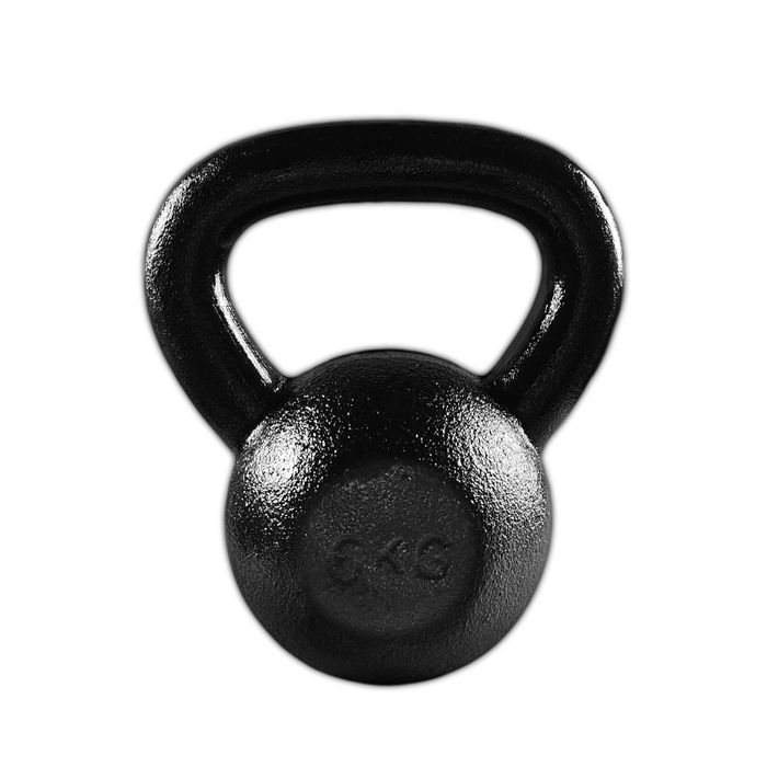 Kettlebell Cast Fitness 6kg