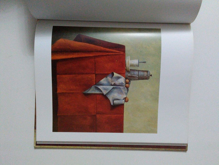 Encenação do Ver por Cisela Bjork