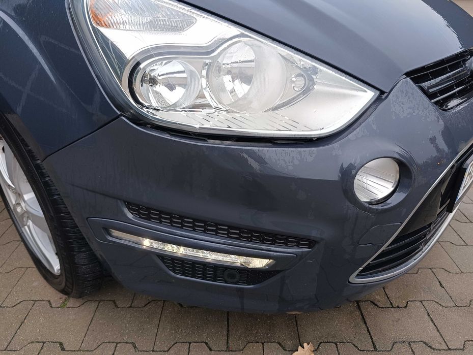 Ford S-max TITANIUM 2.0 TDCi