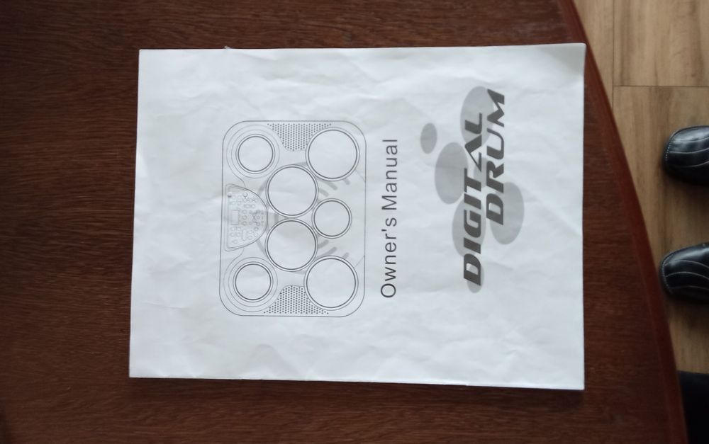 Perkusja elektroniczna