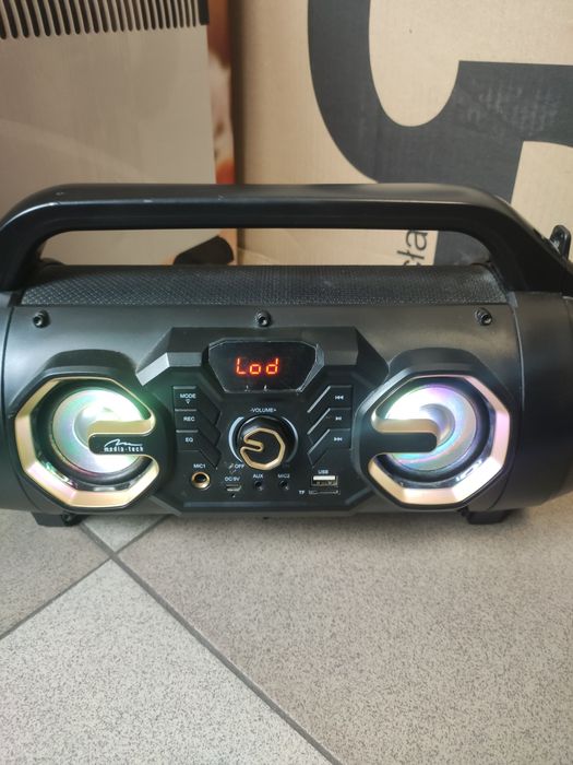 Media-Tech u-tube MT3163