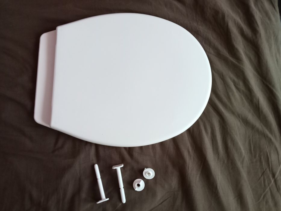 Deska sedesowa do WC