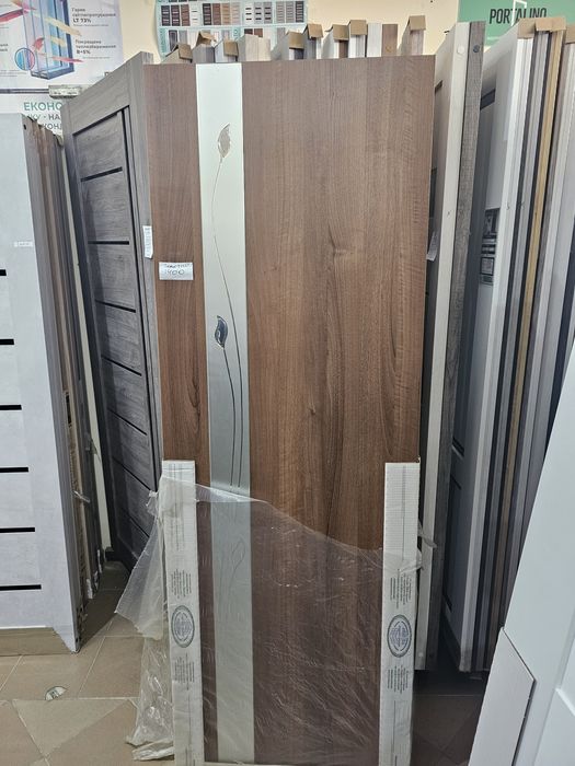 Двери межкомнатные хайтек распродажа