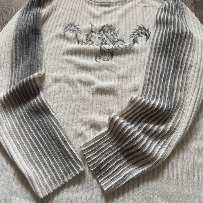 Tgk devisegff longsleeve лонгслив трайбл опиум архив ск8 реп ed hardy