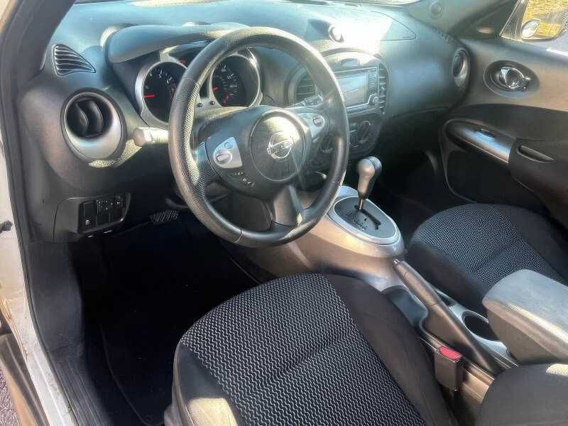 2015 Nissan JUKE