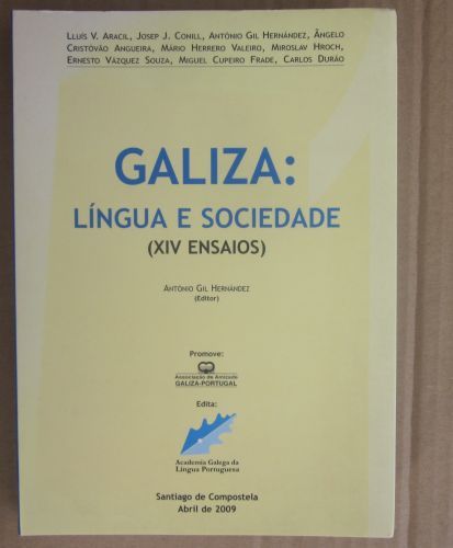 LITERATURA ESPANHOLA - Livros