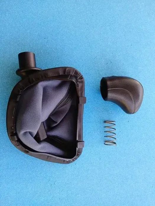 Moca manete punho velocidades Mercedes  Vito W639  (com fole)  NOVA